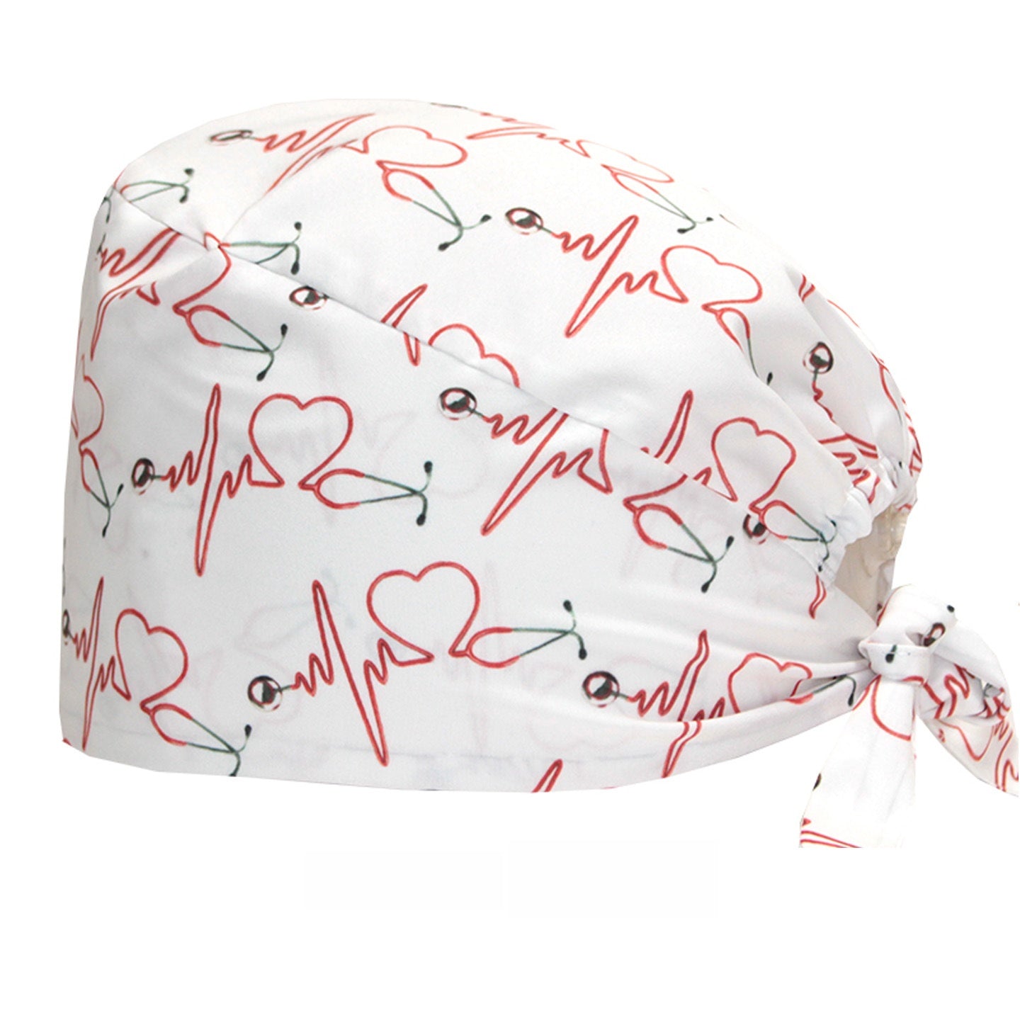 Quick-drying cap for doctor cap