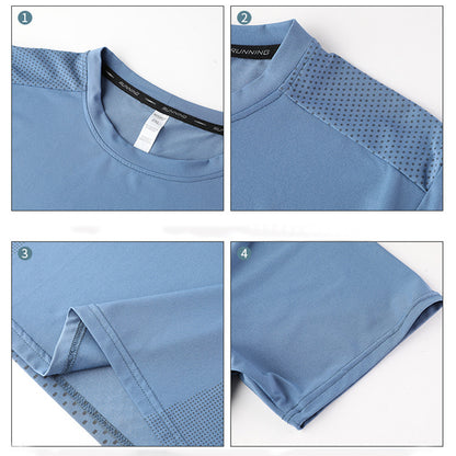 Quick-drying Clothes