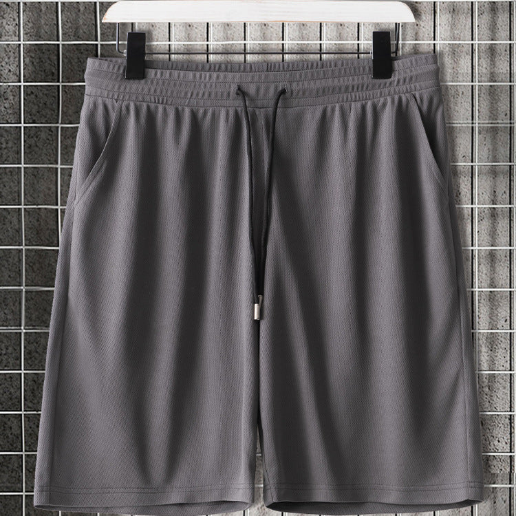 Quick-Drying Five-Point Pants Shorts for Men