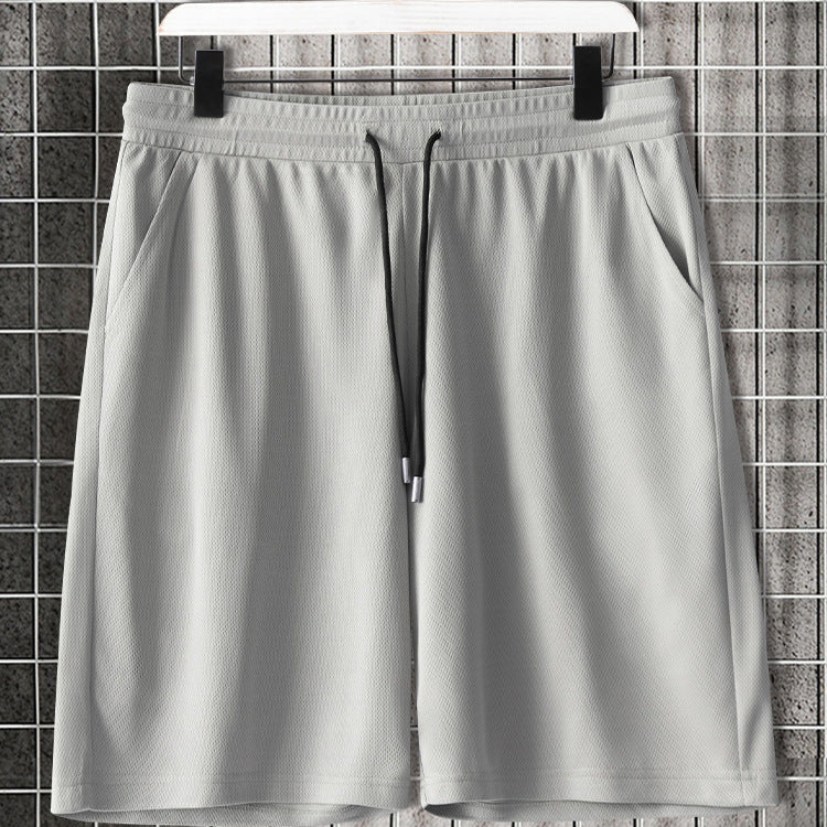 Quick-Drying Five-Point Pants Shorts for Men