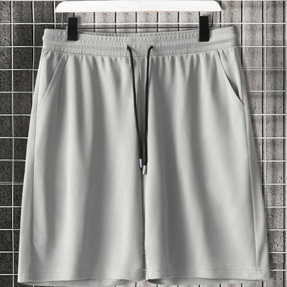 Quick-Drying Five-Point Pants Shorts for Men