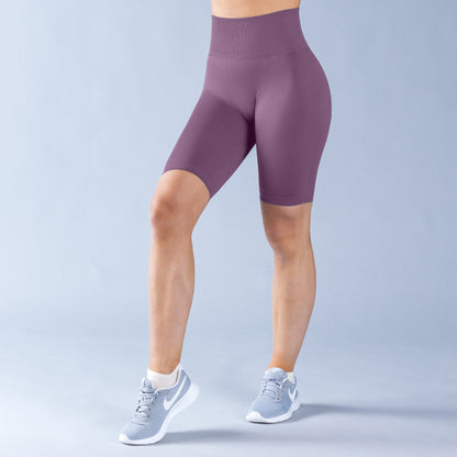 Quick-drying high-waisted yoga pants