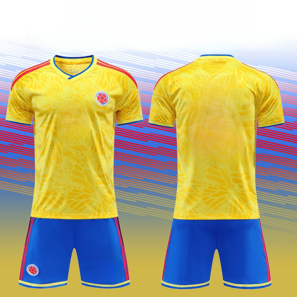 Quick-Drying Jersey