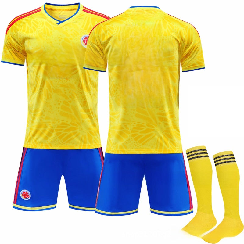 Quick-Drying Jersey