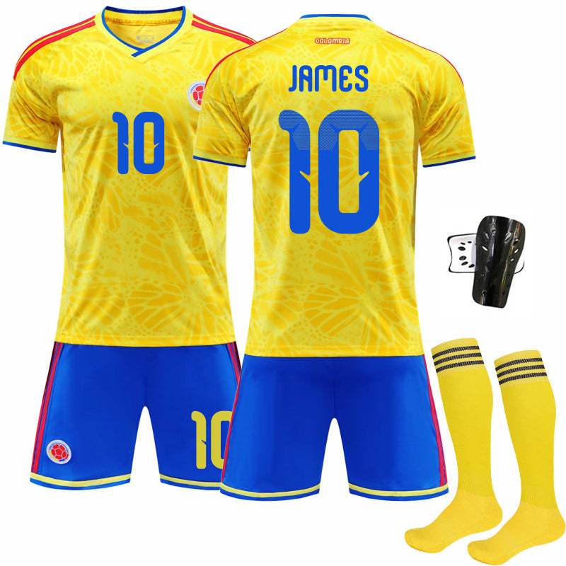 Quick-Drying Jersey