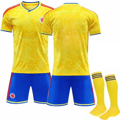 Quick-Drying Jersey