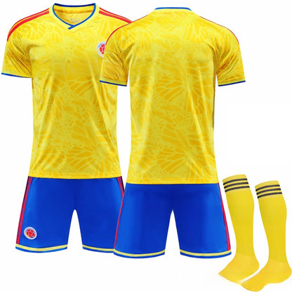 Quick-Drying Jersey