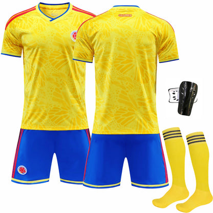 Quick-Drying Jersey