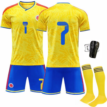 Quick-Drying Jersey