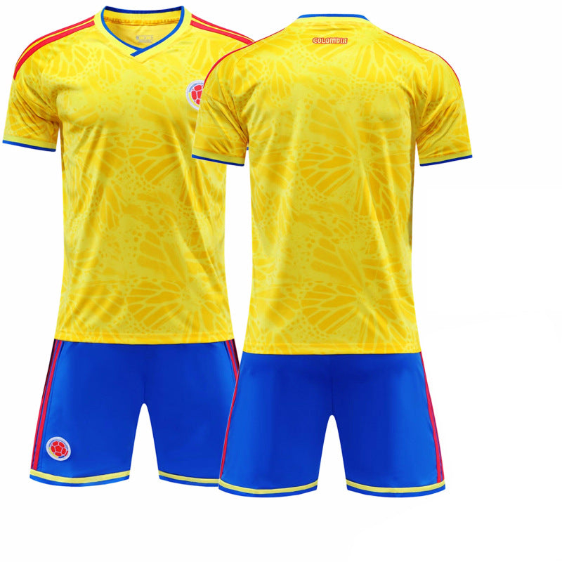 Quick-Drying Jersey