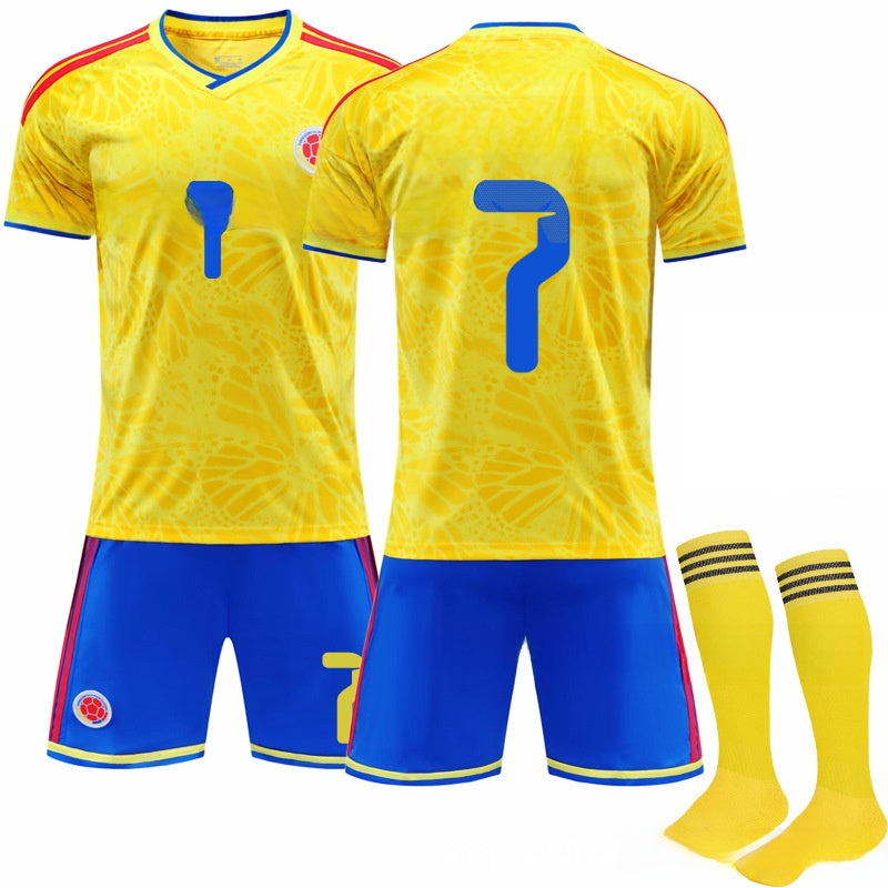 Quick-Drying Jersey