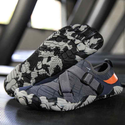 Quick-Drying River Tracing Shoes