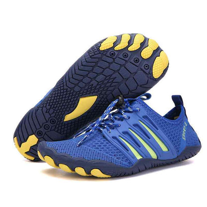 Quick-Drying River Tracing Shoes
