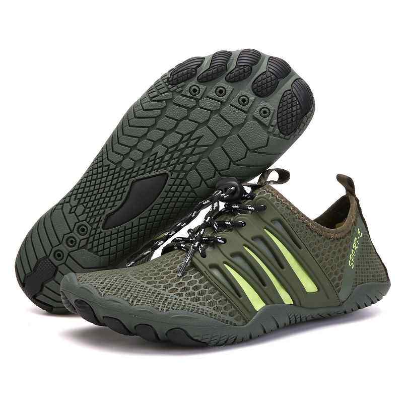 Quick-Drying River Tracing Shoes