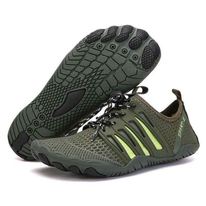 Quick-Drying River Tracing Shoes