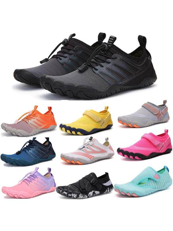 Quick-Drying River Tracing Shoes