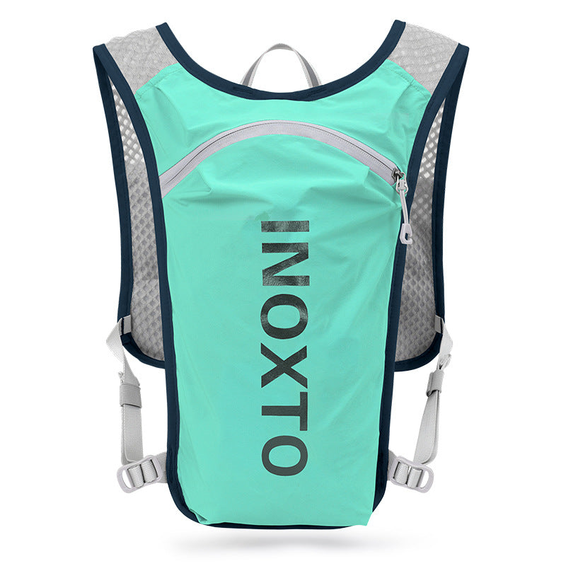 Quick-drying running backpack