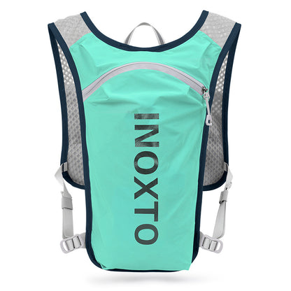 Quick-drying running backpack