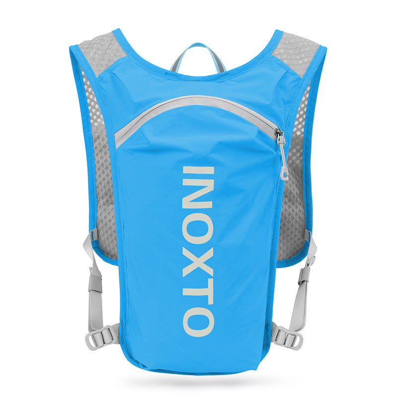 Quick-drying running backpack