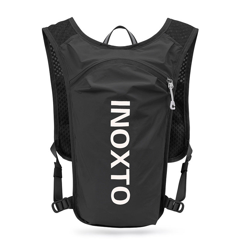 Quick-drying running backpack