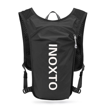 Quick-drying running backpack