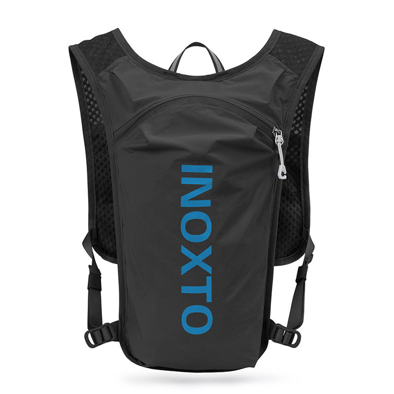 Quick-drying running backpack
