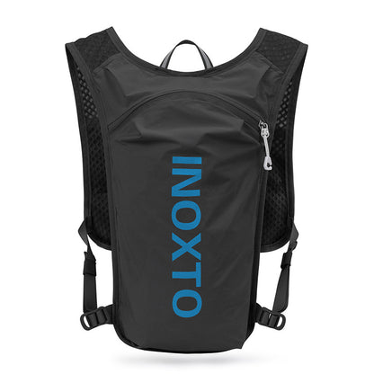 Quick-drying running backpack