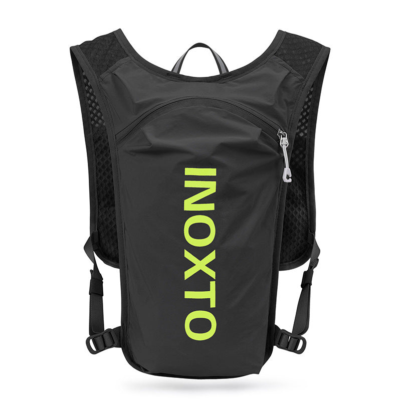 Quick-drying running backpack