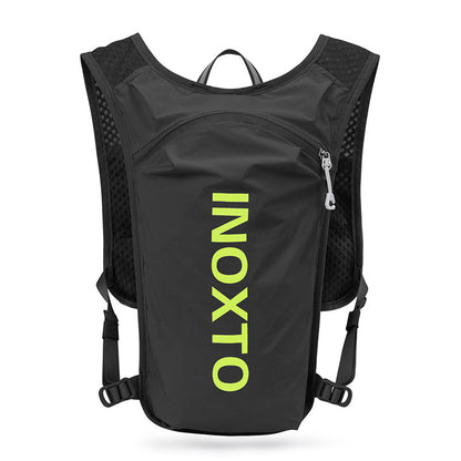 Quick-drying running backpack