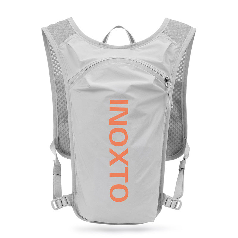 Quick-drying running backpack