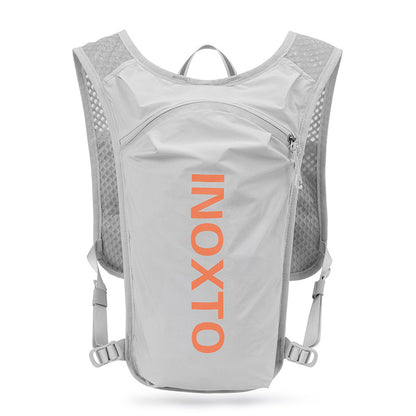 Quick-drying running backpack