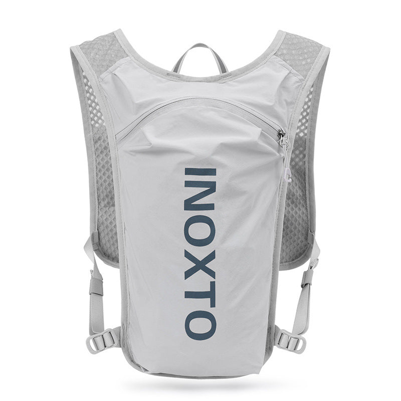 Quick-drying running backpack