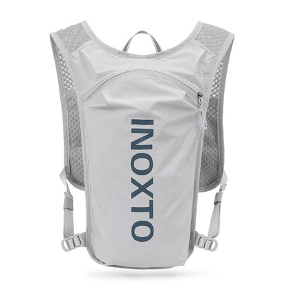 Quick-drying running backpack