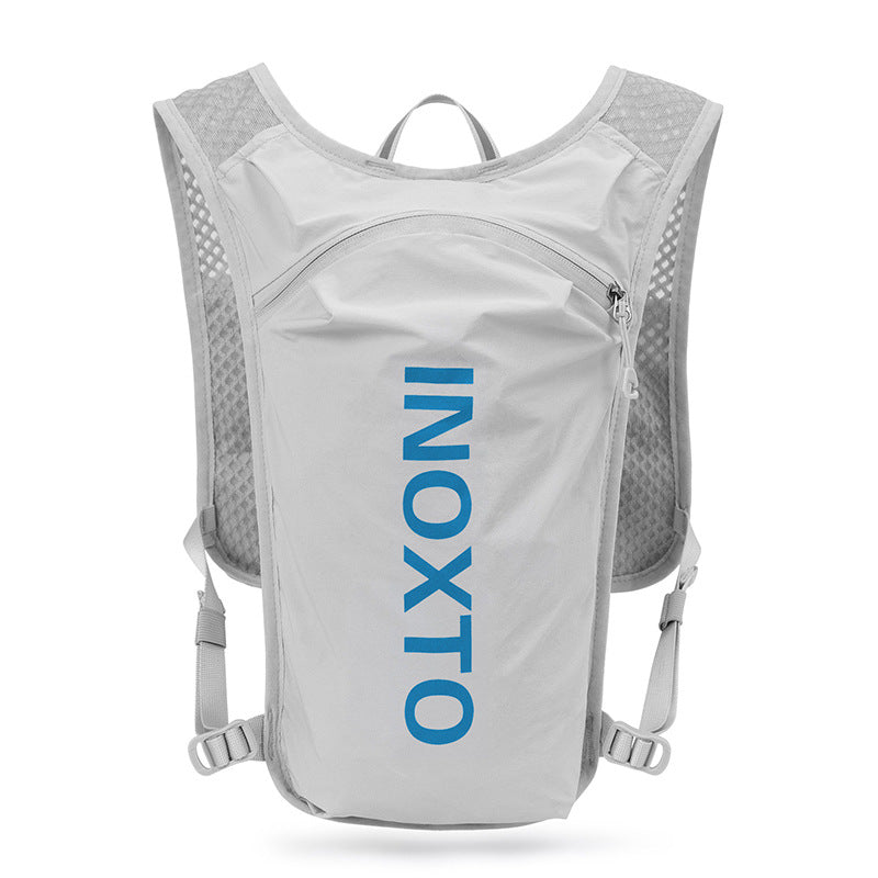 Quick-drying running backpack