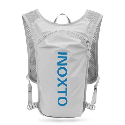 Quick-drying running backpack