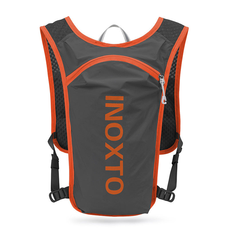 Quick-drying running backpack