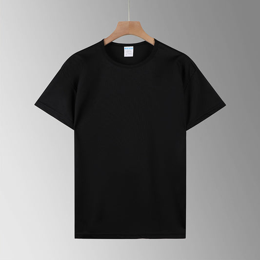 Quick-Drying Running Blue Football Training Fitness Casual Clothing