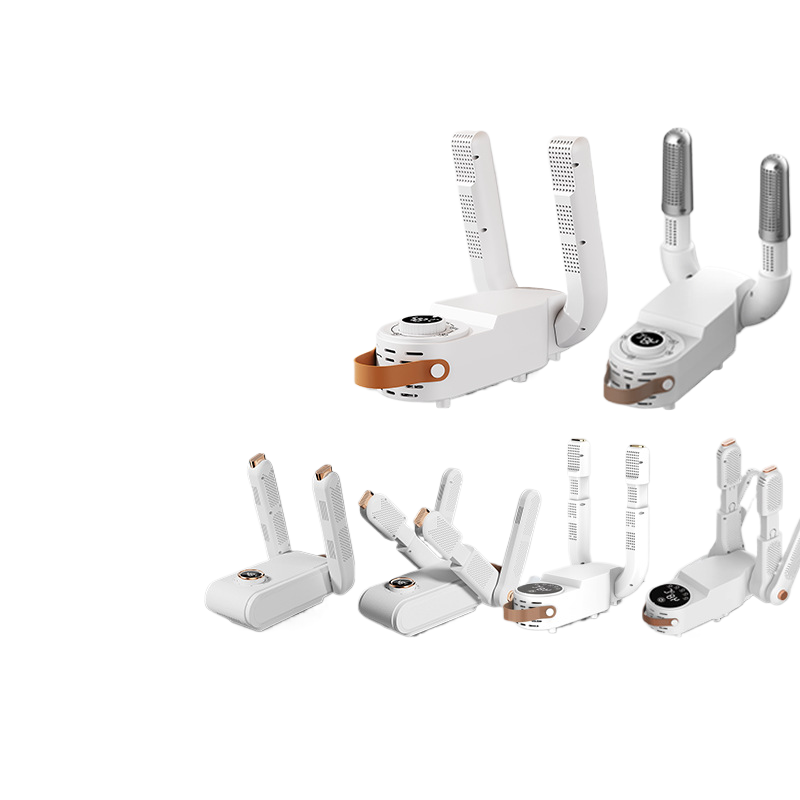 Quick-Drying Shoe Dryer