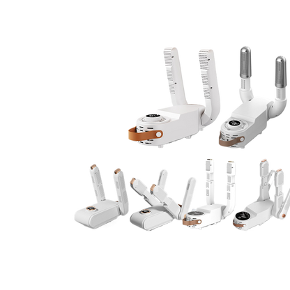 Quick-Drying Shoe Dryer