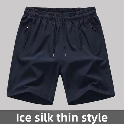 Quick-drying shorts