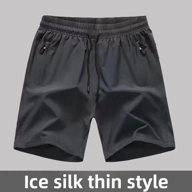 Quick-drying shorts