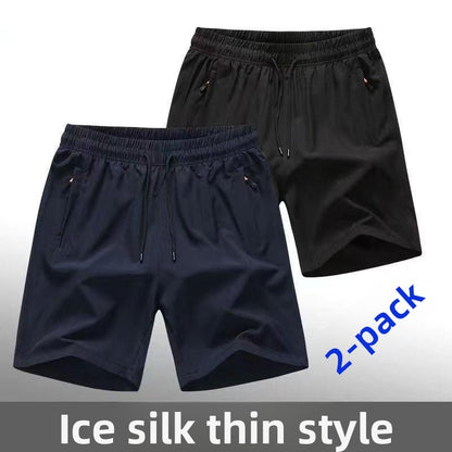 Quick-drying shorts