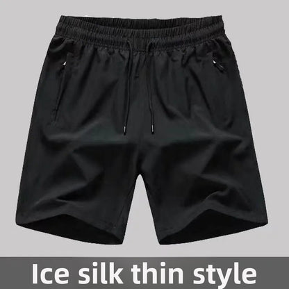 Quick-drying shorts