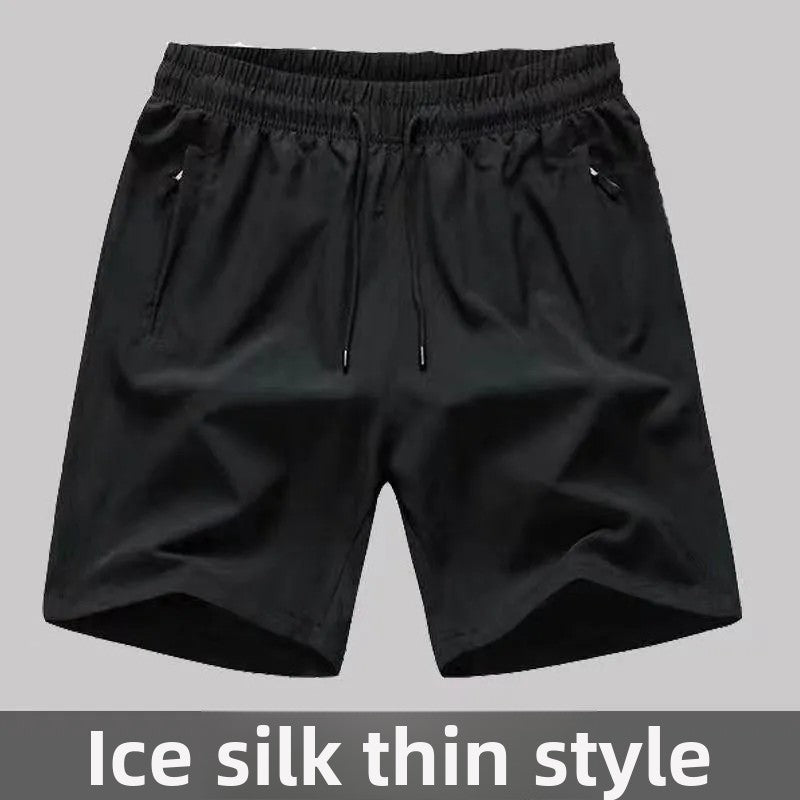 Quick-drying shorts