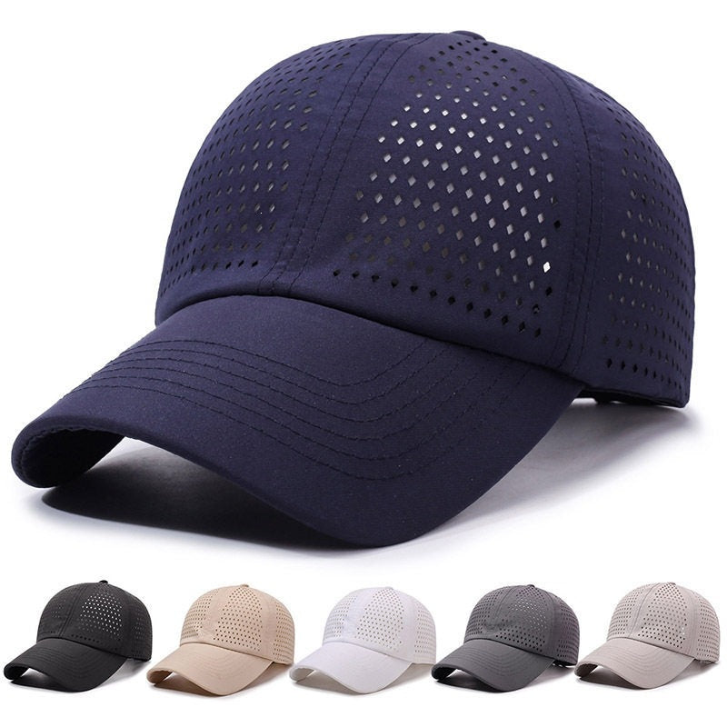 Quick-Drying Sun Hat