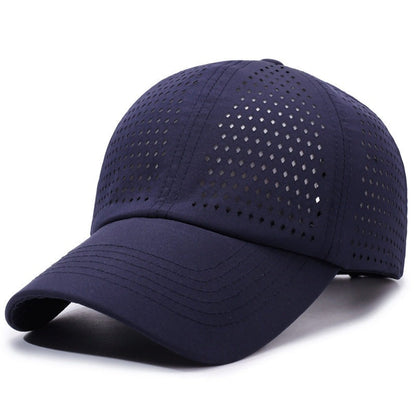 Quick-Drying Sun Hat