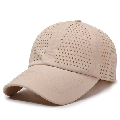 Quick-Drying Sun Hat