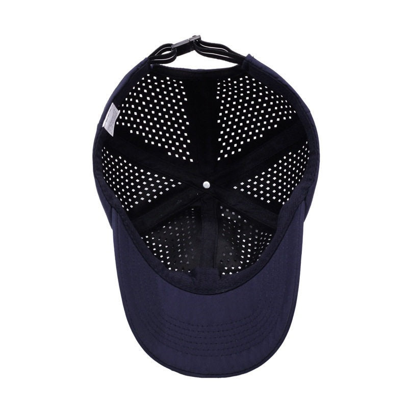 Quick-Drying Sun Hat