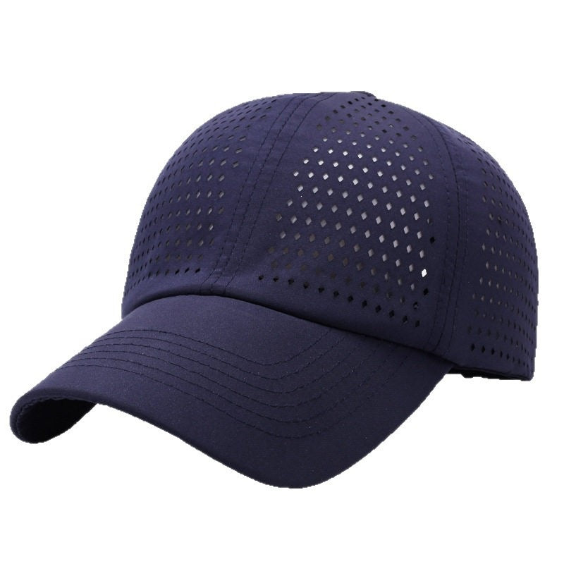 Quick-Drying Sun Hat