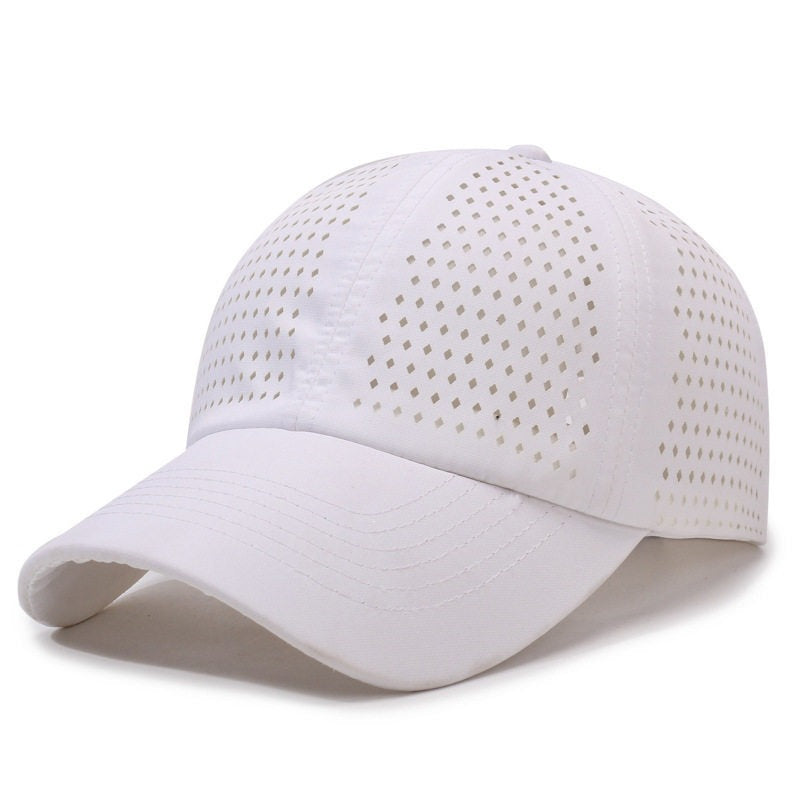 Quick-Drying Sun Hat